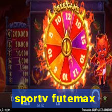 sportv futemax